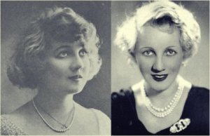 The Case of Aimée or Self-Punishing Paranoia