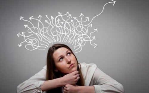There are 4 different attitudes for thinking about the future.