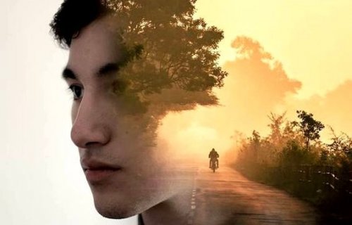 A road.