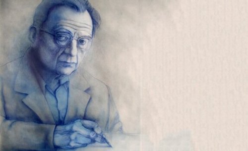 Erich Fromm.