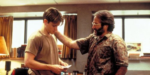 good will hunting