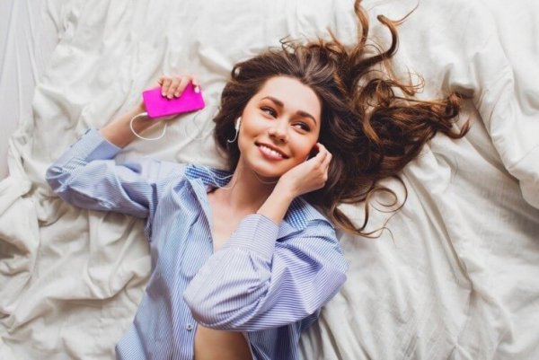 Listening to music is one way to increase BDNF.