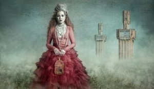 Suffering by Avoiding Suffering