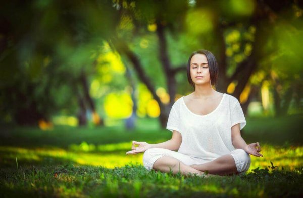 6 Simple Meditation Exercises