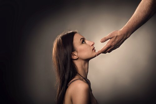 Why men like submissive women