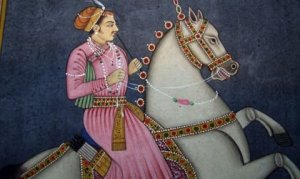 Beautiful Persian Proverbs About Love