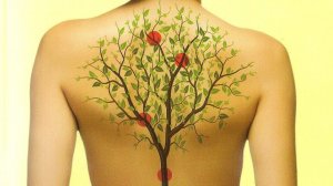 How Our Bodies Store Repressed Emotions