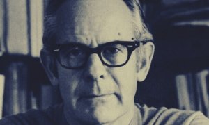 Existentialism According to Rollo May