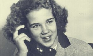 Sally Horner: The Sad Story of Nabokov's Real Lolita