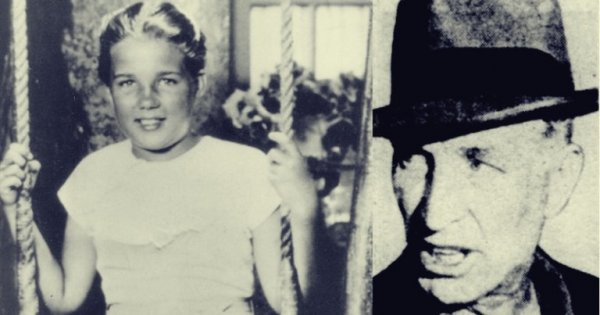The real Lolita.
