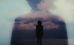 The Language of Depression
