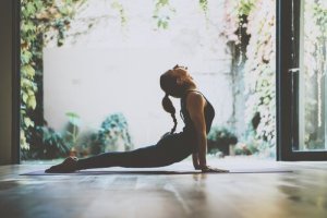 Stimulating the Vagus Nerve Improves Overall Health