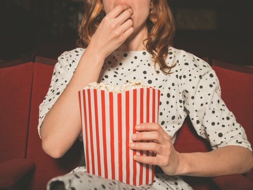 Watching Movies for Your Mental Health: Cinematherapy