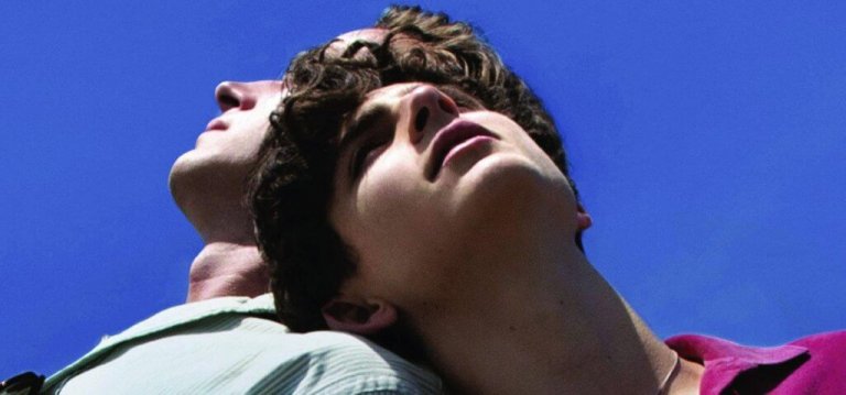Call Me by Your Name: An Experience that Leaves a Mark