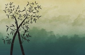 Be Like Bamboo: Patient, Strong, and Flexible