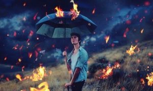 Signs You're Emotionally Burnt Out