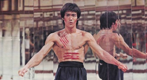 Learn Bruce Lee's secrets to becoming a physical and mental giant : Koios  Beverage Corp.