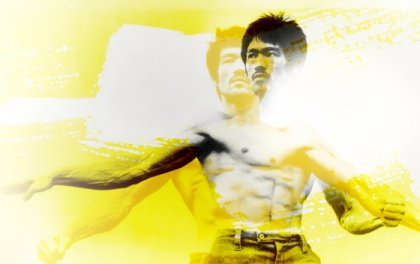 7 of Bruce Lee's Mental Exercises