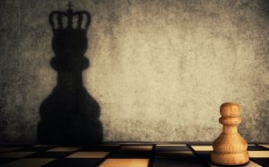 The Two Sides of Ambition