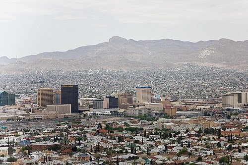 Ciudad Juarez, the capital of femicide.