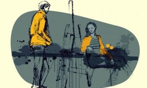 Sacrificing For Love: An Exhausting Behavior