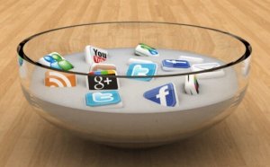 The Necessity of Going on a Digital Diet