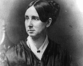 Dorothea Dix.