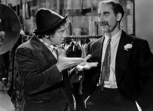 Top 5 Groucho Marx Quotes