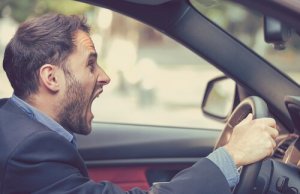 Road Rage