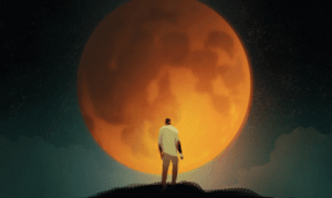 The Secret to Moving On is Starting Over