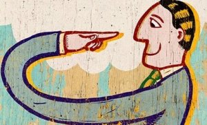 5 Affirmations that Can Neutralize a Narcissist