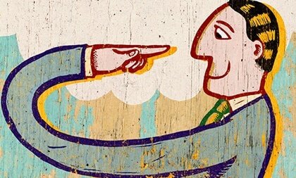 5 Affirmations that Can Neutralize a Narcissist