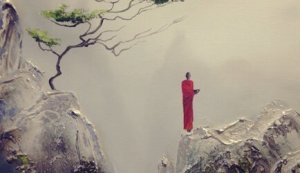 3 Zen Teachings on Fear
