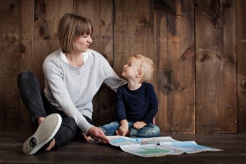 Single-Parent Families: Advantages and Disadvantages