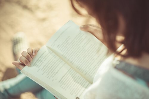 7 Books that Help Overcome Anxiety