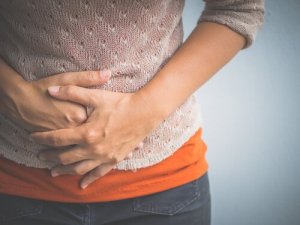 Stomach Pain and Mental Health
