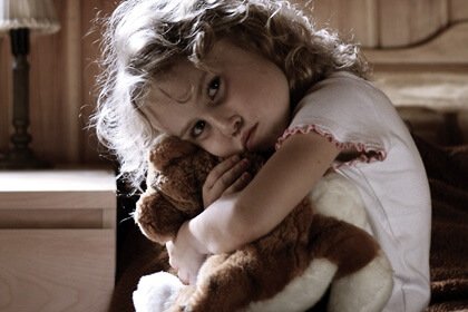 Hyperactive Children: Trauma or Childhood Stress?
