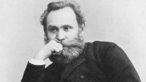 Ivan Pavlov and the Theory of Classical Conditioning