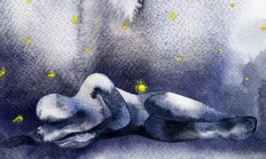 Stress-Related Insomnia: When Your Worries Keep You from Resting