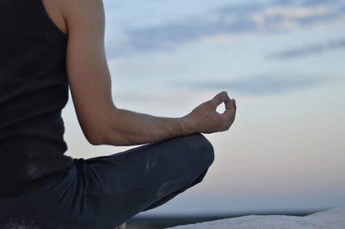 The Benefits of a 10-Day Silent Retreat