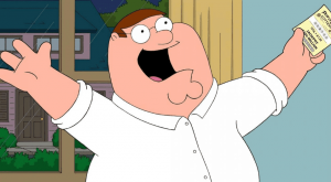 Obesity on Television