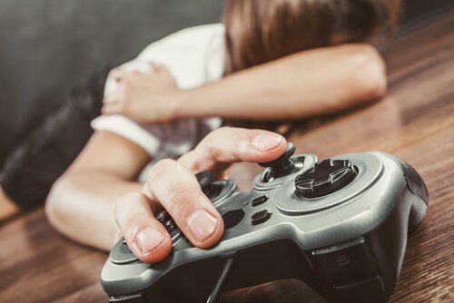 Internet Gaming Disorder: What's it All About?
