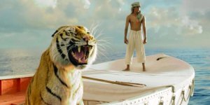 Life of Pi: Imagination as a Defense Mechanism