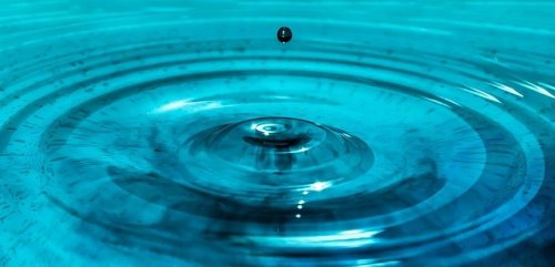 Several Lao Tzu quotes talk about water and the importance of being connected to nature in general.