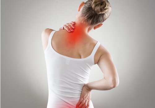 4 Exercises for Back Pain and Posture