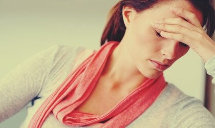 How Does Stress Affect Women?