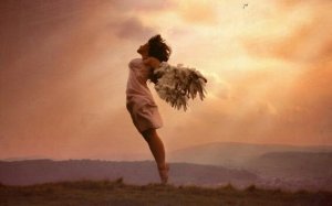 Knowing When to Let Go is the Secret to Well-Being