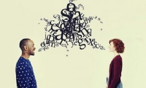 Words Are as Important as Actions