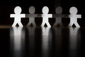 The Big Five Personality Traits