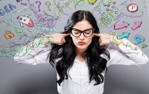 Can You Benefit from Stress Inoculation Training?